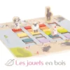 Jeu de pont 4 Friends - Small Foot company
