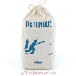 Jeu de pétanque Compet' - Vilac