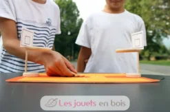 Jeu de puces Basketball - Milaniwood