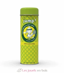 Jeu de puces Tennis - Milaniwood