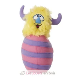 Jeu de quilles Monstres - Melissa & Doug