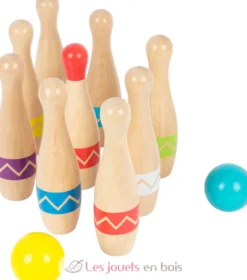 Jeu de quilles - Small Foot company