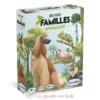 Jeu des 7 Familles Animaux - Fabriqué en France - Sentosphère