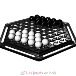 Jeu de société Abalone - Asmodee