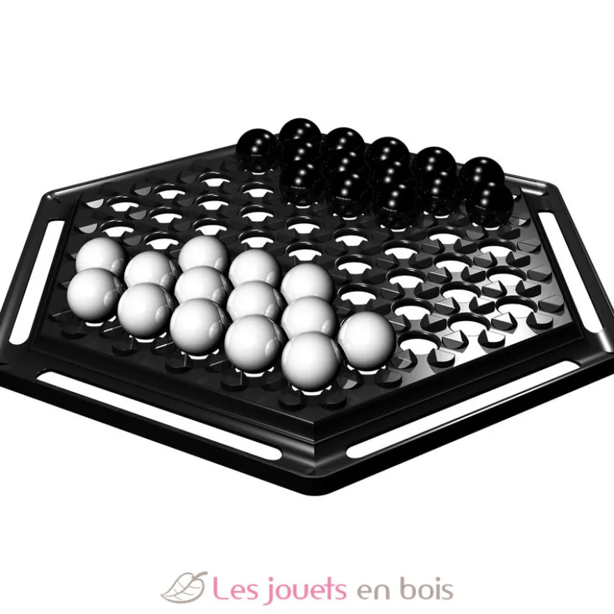 Jeu de société Abalone - Asmodee