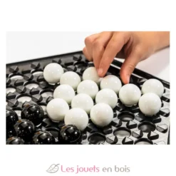 Jeu de société Abalone - Asmodee