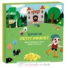 Jeu de société Le Petit Poucet - Vilac