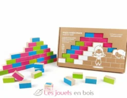 Jeu de stratégie Mur contre Mur - Milaniwood