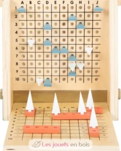 Jeu de stratégie Régate Gold Edition - Small foot company