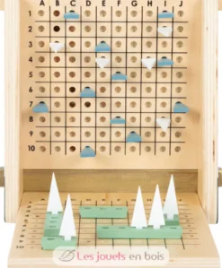 Jeu de stratégie Régate Gold Edition - Small foot company