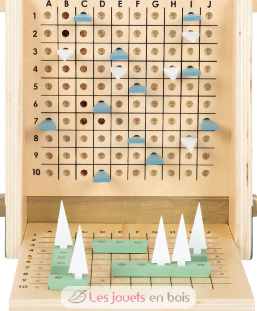 Jeu de stratégie Régate Gold Edition - Small foot company