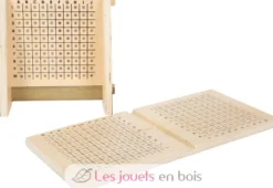 Jeu de stratégie Régate Gold Edition - Small foot company