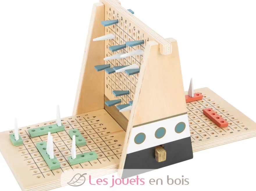 Jeu de stratégie Régate Gold Edition - Small foot company