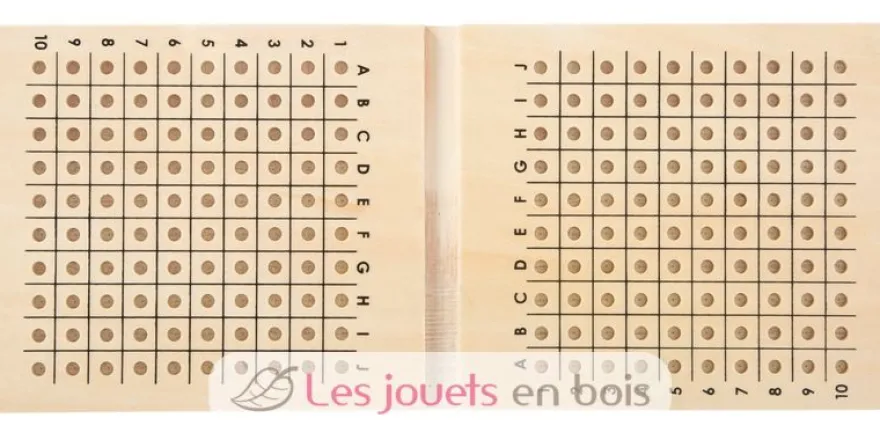 Jeu de stratégie Régate Gold Edition - Small foot company