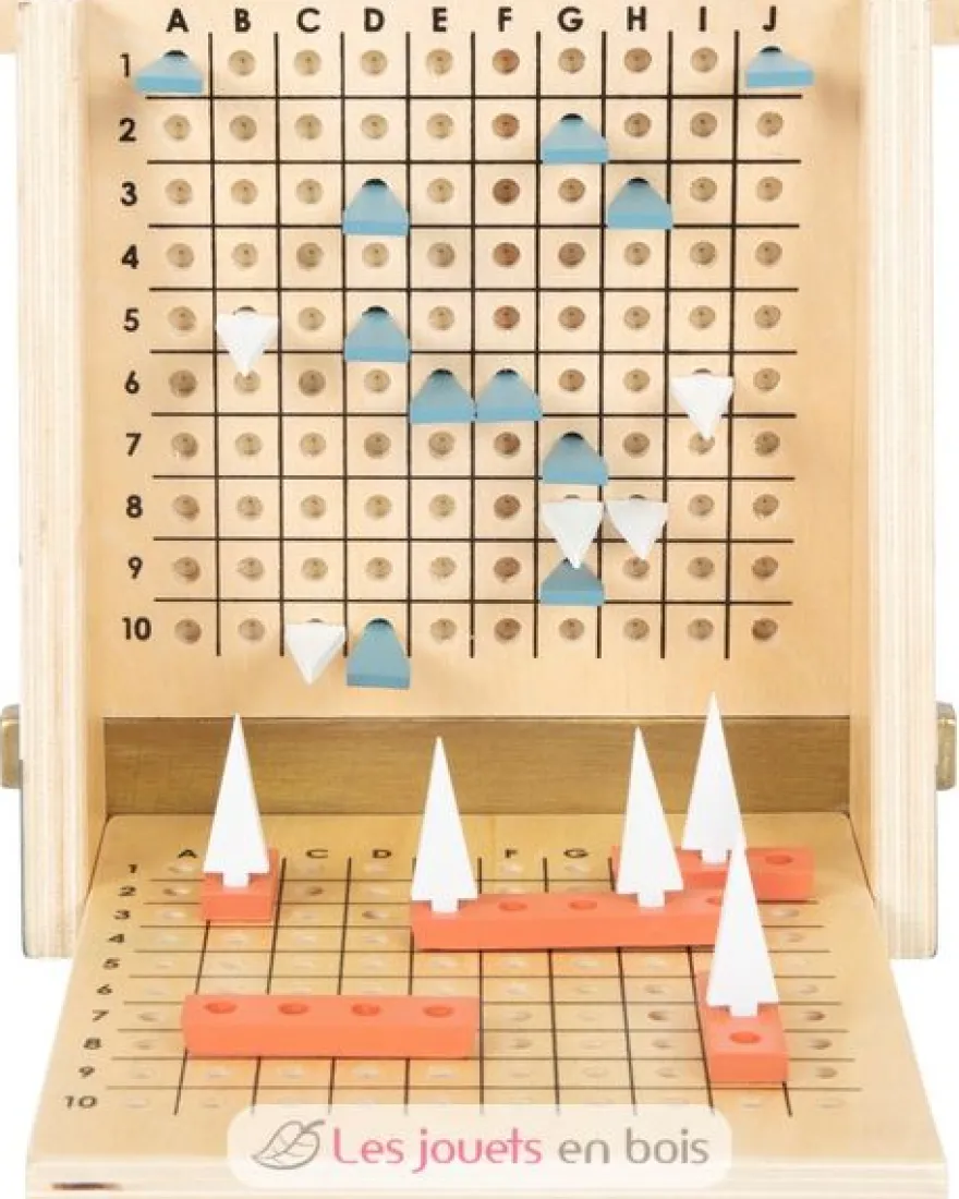 Jeu de stratégie Régate Gold Edition - Small foot company