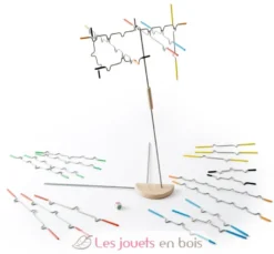 Jeu de suspension Suspend - Melissa & Doug