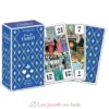Jeu de Tarot 78 cartes - Fabriqué en France - Sentosphère