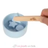 Jeu de tri Montessori avec pince - Small Foot company