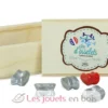 Jeu d'osselets - Vilac