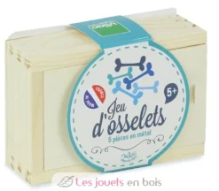 Jeu d'osselets - Vilac