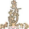 Jeu d'équilibre Keith Haring - Vilac