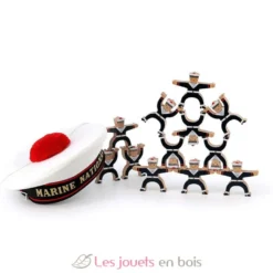Jeu d'équilibre Les p'tits matelots - Vilac