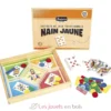 Jeu du Nain Jaune - Jeujura