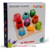 Jeu d'éveil des sens - Le Toy Van