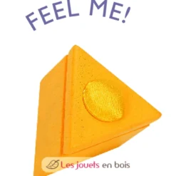 Jeu d'éveil des sens - Le Toy Van