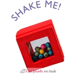 Jeu d'éveil des sens - Le Toy Van
