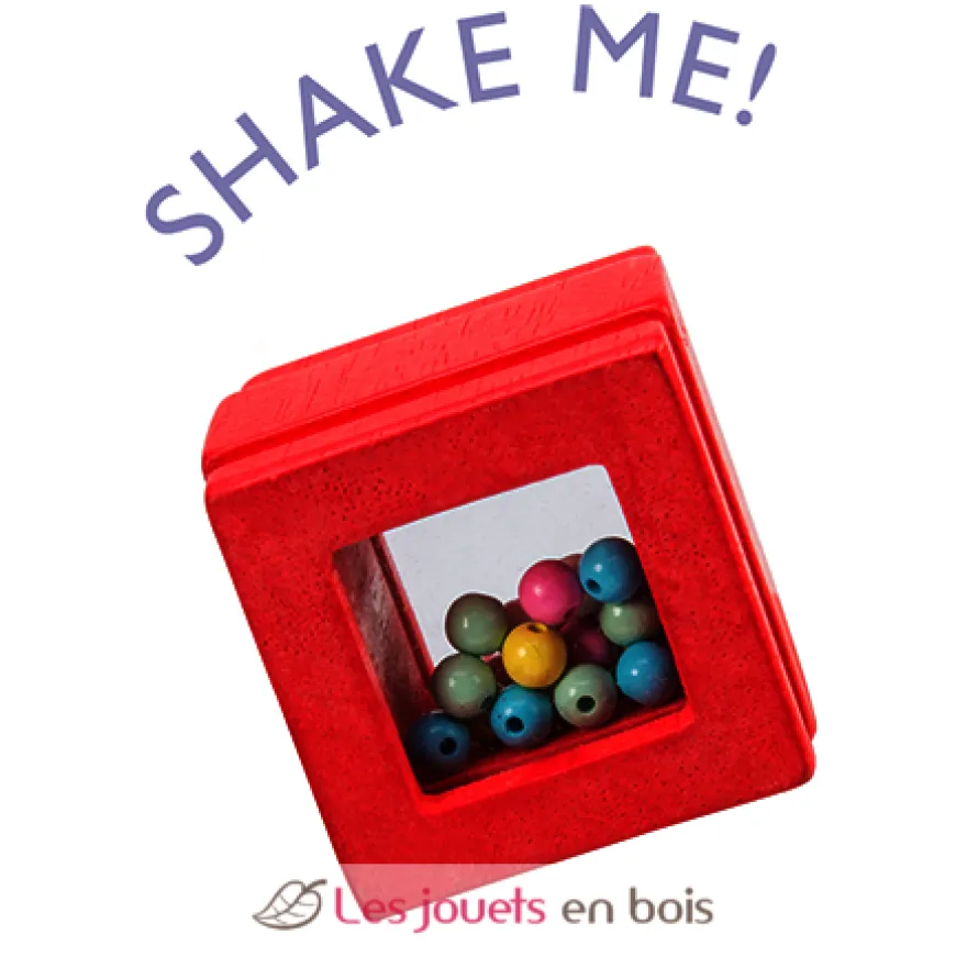 Jeu d'éveil des sens - Le Toy Van