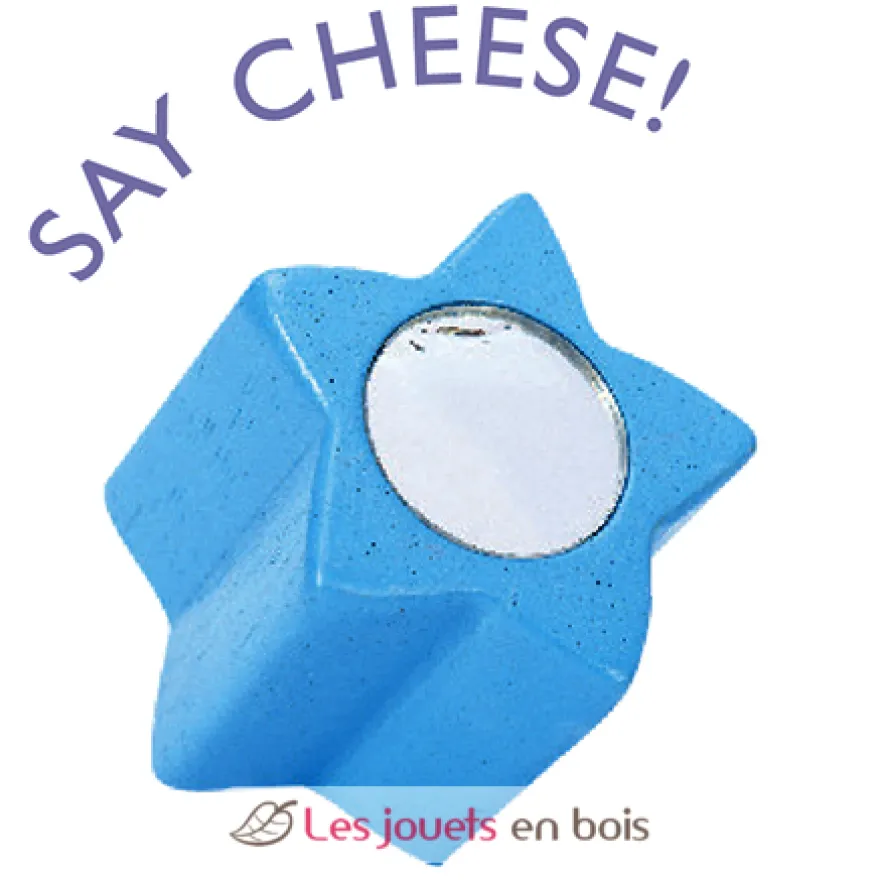 Jeu d'éveil des sens - Le Toy Van