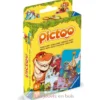 Jeu enfant Pictoo Dinosaures - Ravensburger