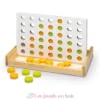 Jeu 4 en ligne - Cayro