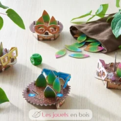Jeu Hérissons tourbillon - Haba