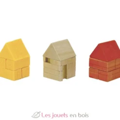 Jeu Loup Yétu - Vilac