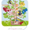 Jeu magnétique Le Verger - Haba