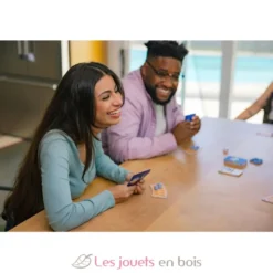 Jeu Oh my Pigeons - Ravensburger