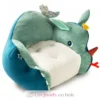 Joe - Fauteuil club - Lilliputiens