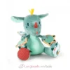 Joe le dragon multi-activités - Lilliputiens