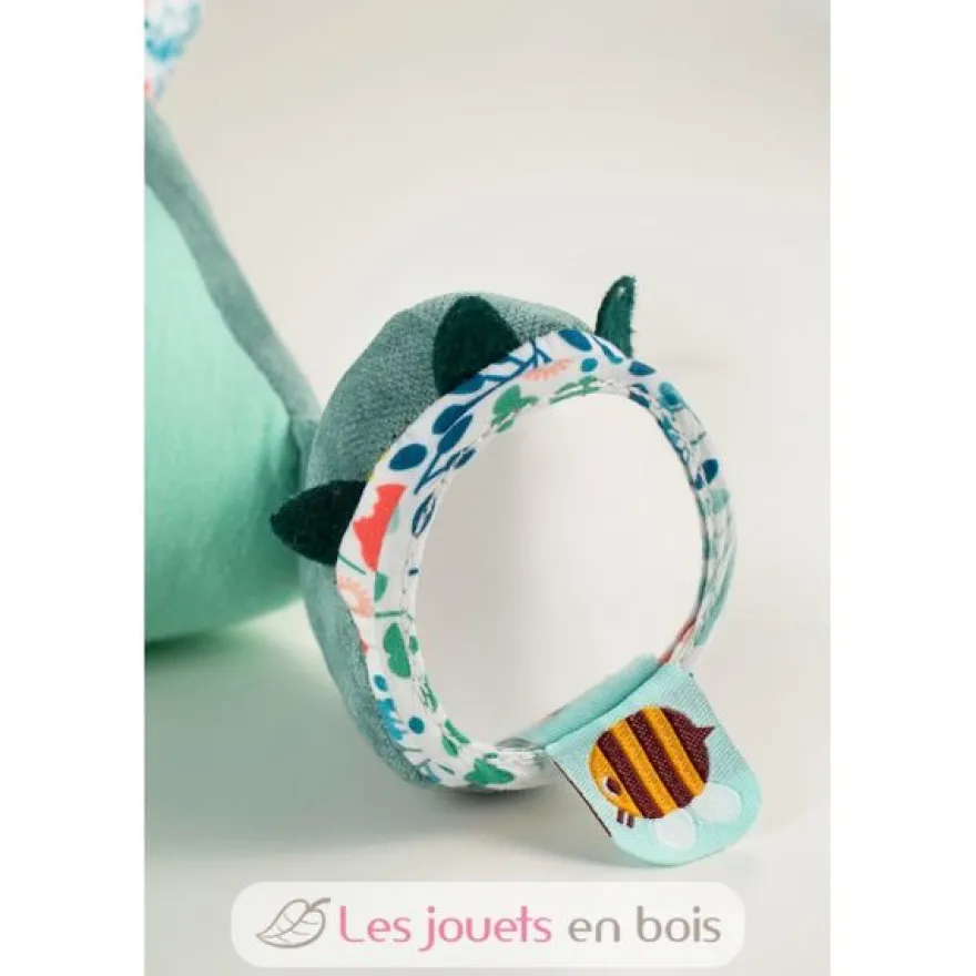 Joe le dragon multi-activités - Lilliputiens