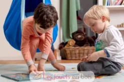 Joki Dolphy - Nid-hamac enfant - La Siesta