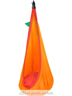 Joki Foxy - Nid-hamac enfant - La Siesta