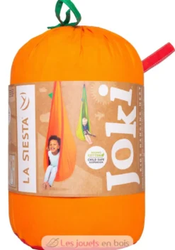Joki Foxy - Nid-hamac enfant - La Siesta