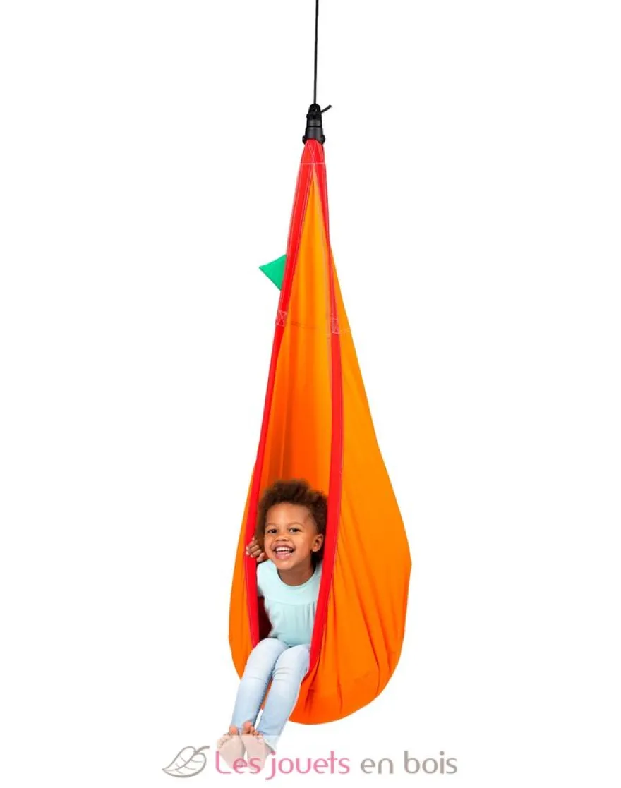 Joki Foxy - Nid-hamac enfant - La Siesta