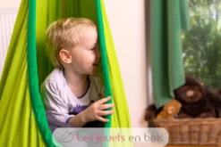 Joki Froggy - Nid-hamac enfant - La Siesta