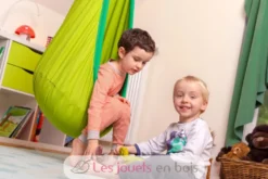 Joki Froggy - Nid-hamac enfant - La Siesta
