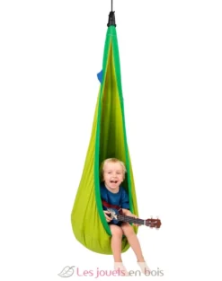 Joki Froggy - Nid-hamac enfant - La Siesta