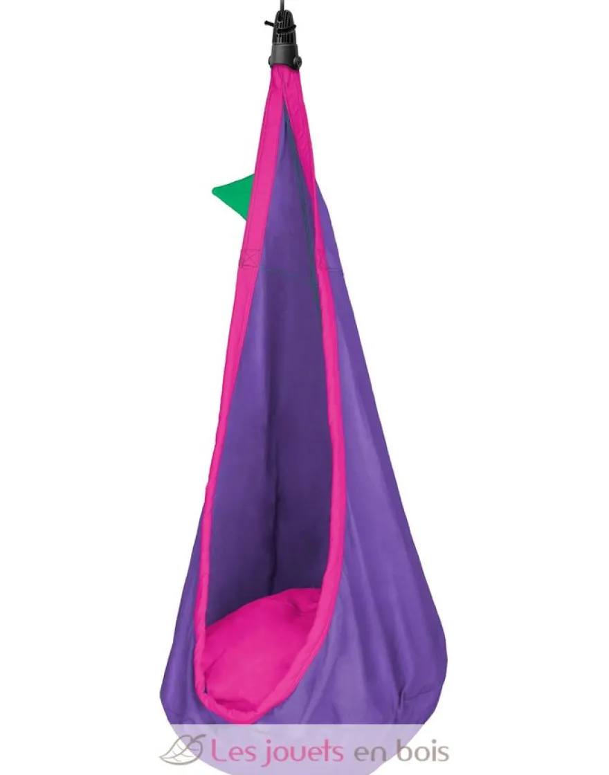 Joki Lilly - Nid-hamac enfant - La Siesta