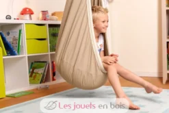 Joki Teddy - Nid-hamac enfant - La Siesta